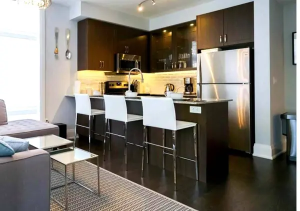 15 Eldora AVE #39, Toronto C07, ON M2M 1A4