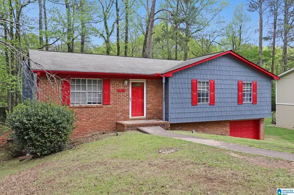 1917 CROYDON CIRCLE, Birmingham, AL 35235