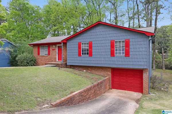 1917 CROYDON CIRCLE, Birmingham, AL 35235