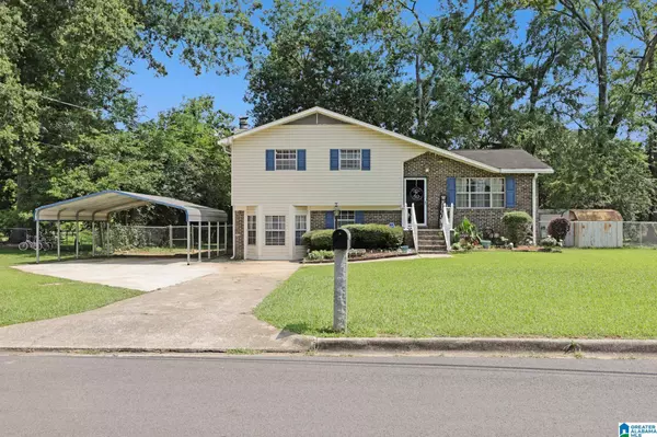 528 KAREY DRIVE, Center Point, AL 35215