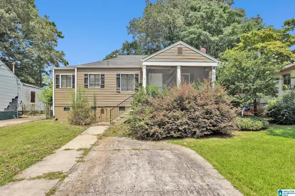 425 87TH STREET S, Birmingham, AL 35206