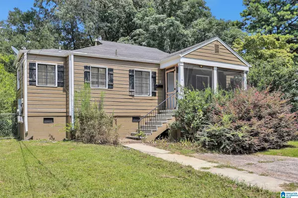 425 87TH STREET S, Birmingham, AL 35206