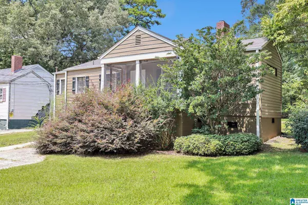 425 87TH STREET S, Birmingham, AL 35206