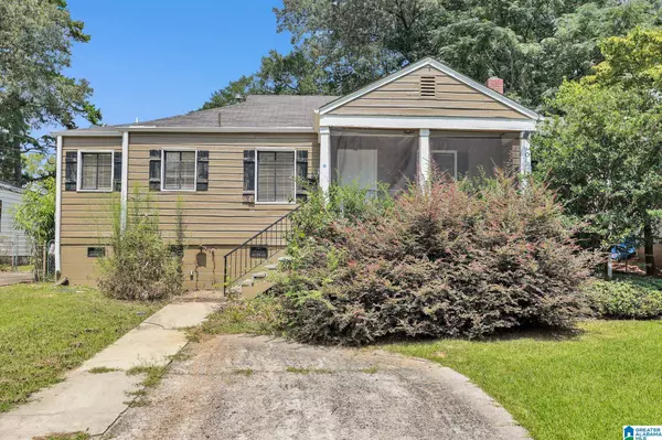 425 87TH STREET S, Birmingham, AL 35206