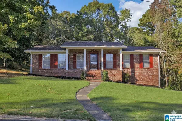 340 CARRIAGE DRIVE, Birmingham, AL 35214