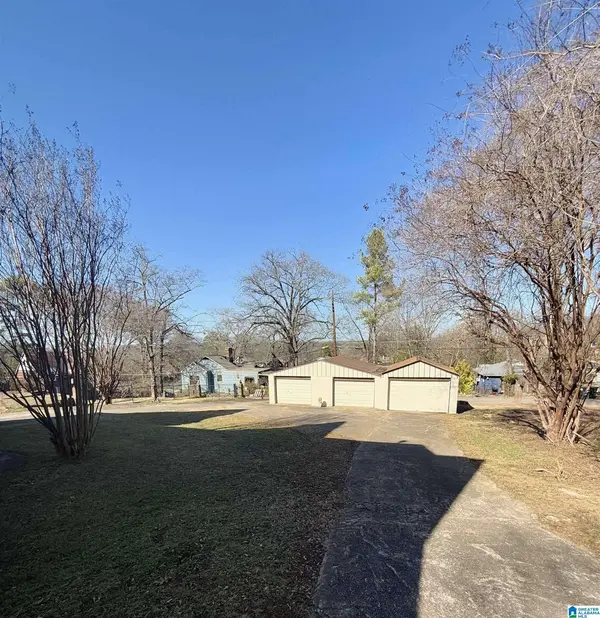 2808 BUSH BOULEVARD, Birmingham, AL 35208