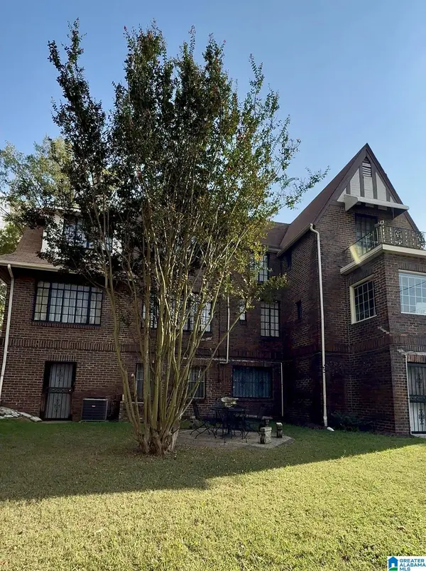 2808 BUSH BOULEVARD, Birmingham, AL 35208