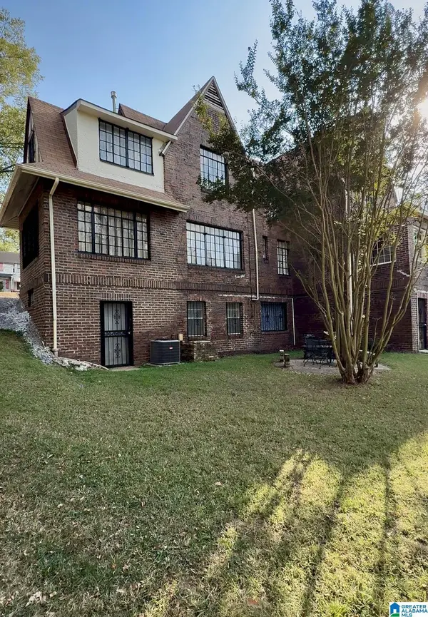 2808 BUSH BOULEVARD, Birmingham, AL 35208