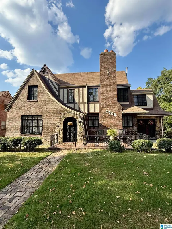 2808 BUSH BOULEVARD, Birmingham, AL 35208