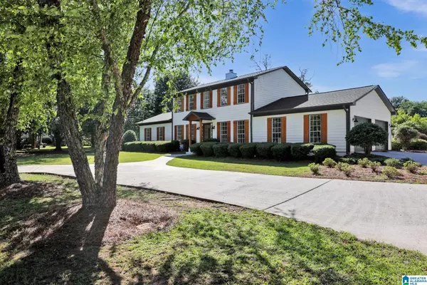 6305 RIVIERE DRIVE, Pell City, AL 35128