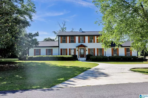 6305 RIVIERE DRIVE, Pell City, AL 35128