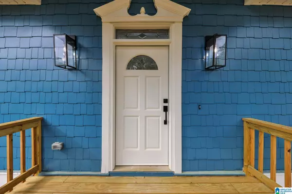 748 PINE HARBOR ROAD, Pell City, AL 35128