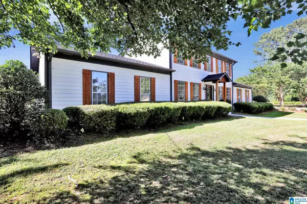 6305 RIVIERE DRIVE, Pell City, AL 35128