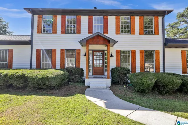 6305 RIVIERE DRIVE, Pell City, AL 35128