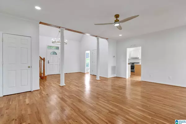 748 PINE HARBOR ROAD, Pell City, AL 35128