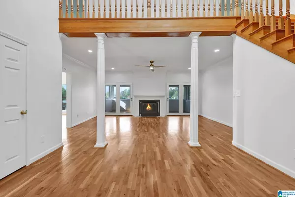 748 PINE HARBOR ROAD, Pell City, AL 35128