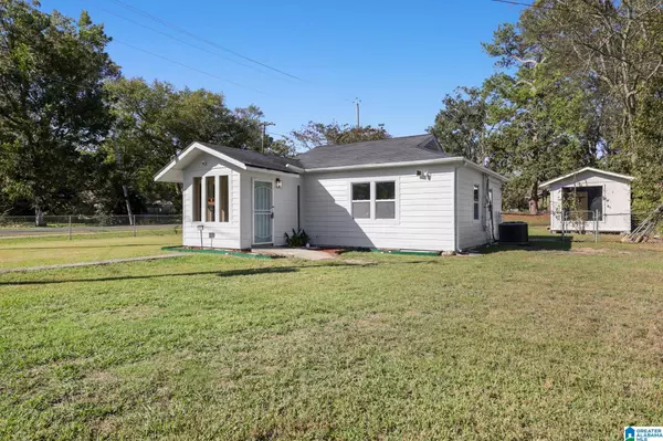 101 LIVINGSTON COURT, Bessemer, AL 35020