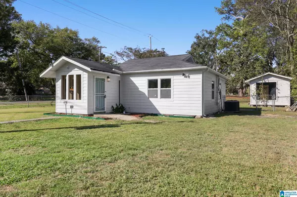 101 LIVINGSTON COURT, Bessemer, AL 35020