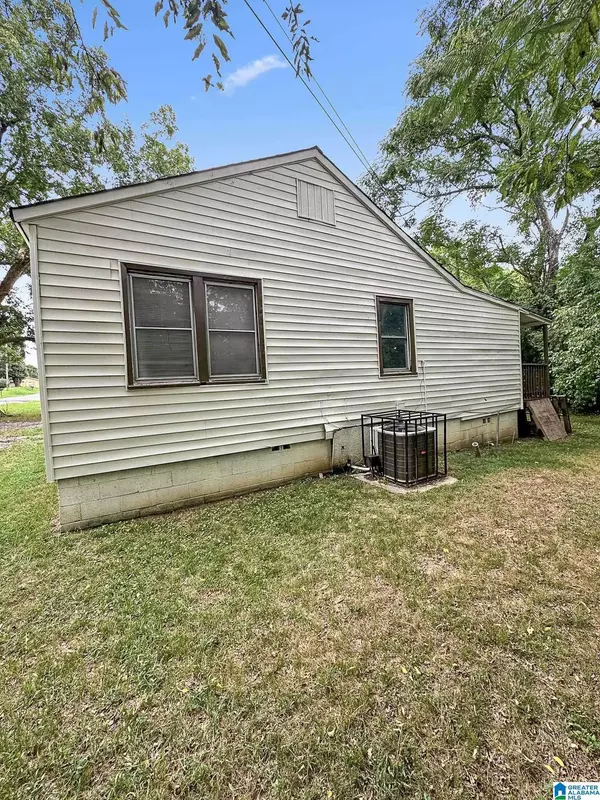 204 GARTH DRIVE, Adamsville, AL 35005