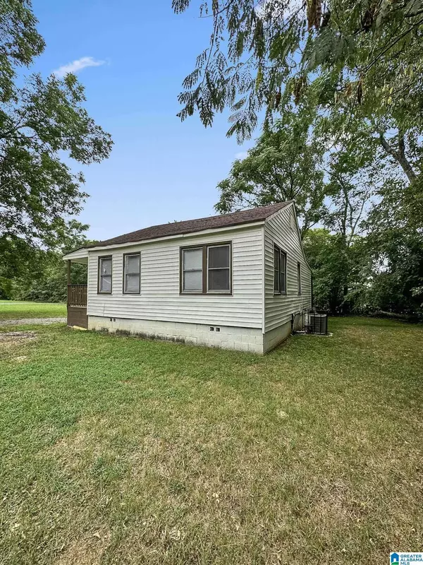 204 GARTH DRIVE, Adamsville, AL 35005
