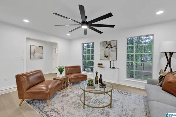 3016 VIRGINIA DRIVE, Hueytown, AL 35023