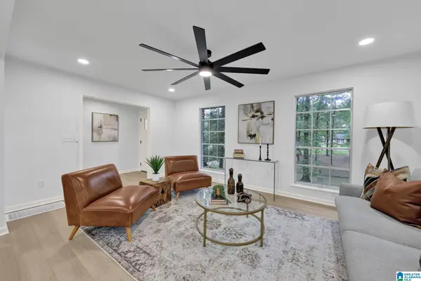 3016 VIRGINIA DRIVE, Hueytown, AL 35023