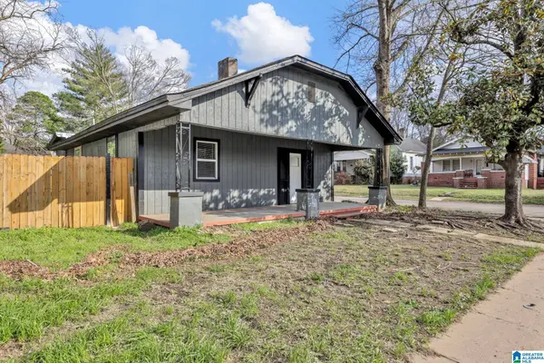 527 LEXINGTON STREET, Birmingham, AL 35224