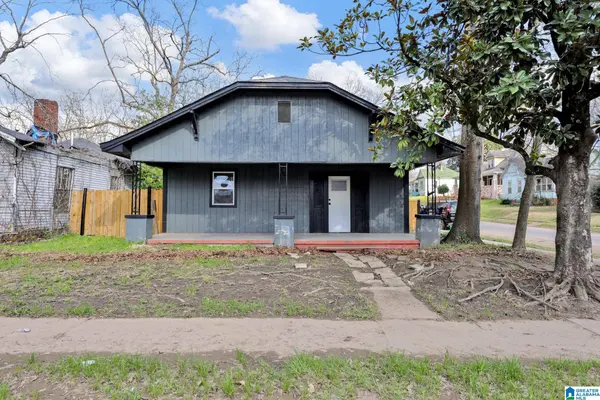 527 LEXINGTON STREET, Birmingham, AL 35224