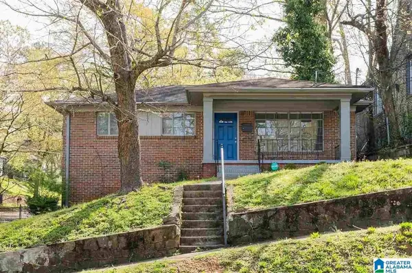 7433 ROME AVENUE, Birmingham, AL 35206