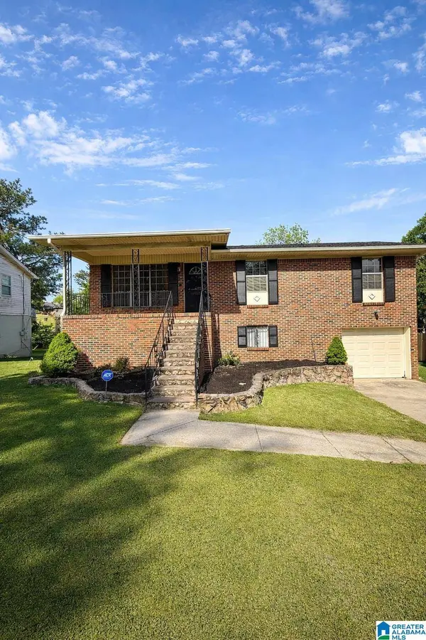 632 TREE HAVEN DRIVE, Birmingham, AL 35214