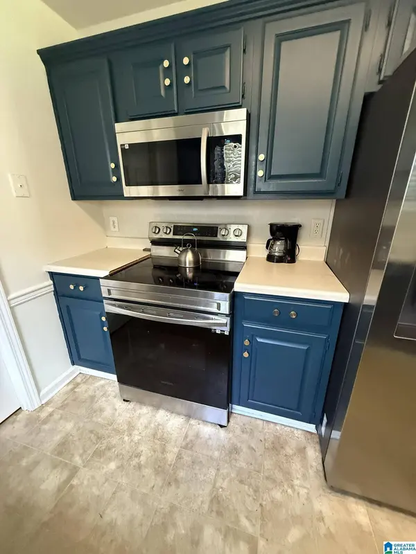 795 SALTERS DRIVE, Hueytown, AL 35023
