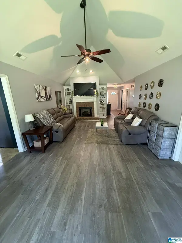795 SALTERS DRIVE, Hueytown, AL 35023