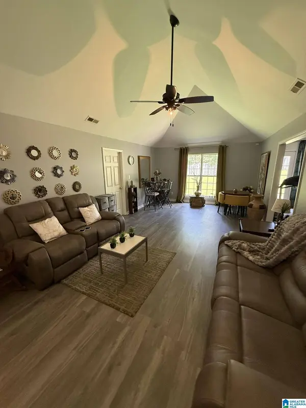 795 SALTERS DRIVE, Hueytown, AL 35023