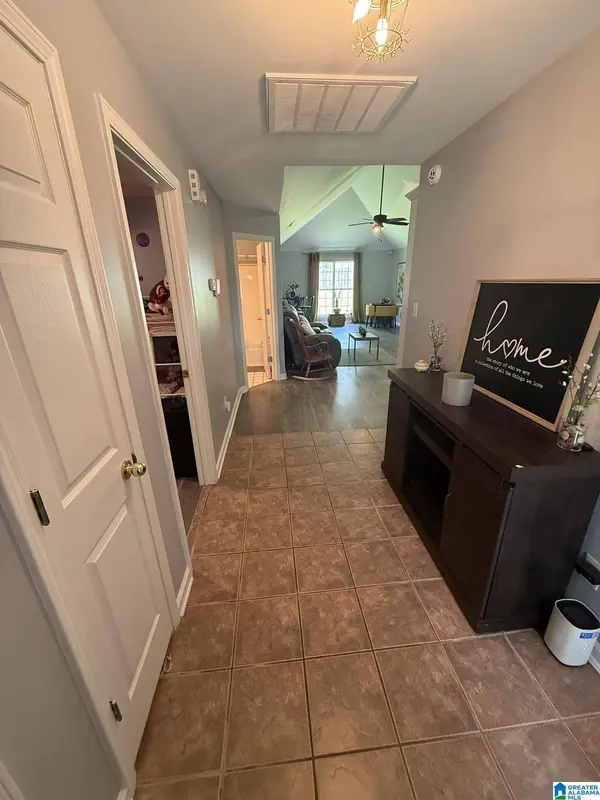 795 SALTERS DRIVE, Hueytown, AL 35023