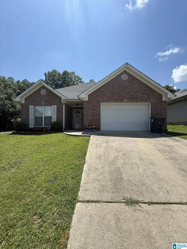 795 SALTERS DRIVE, Hueytown, AL 35023