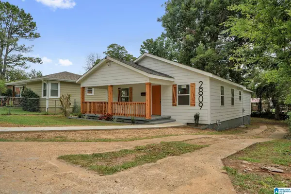 2809 BROOKHAVEN AVENUE SW, Birmingham, AL 35211