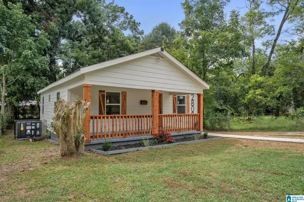 2809 BROOKHAVEN AVENUE SW, Birmingham, AL 35211