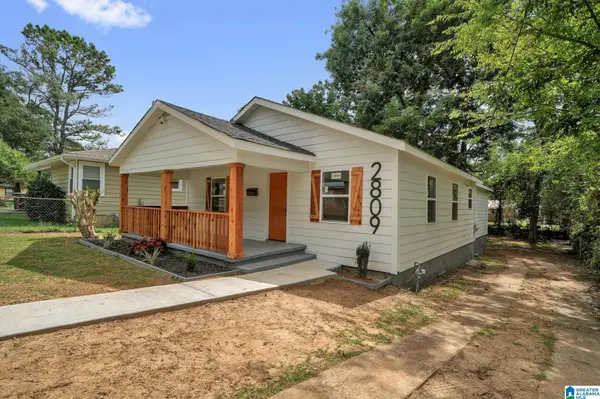 2809 BROOKHAVEN AVENUE SW, Birmingham, AL 35211