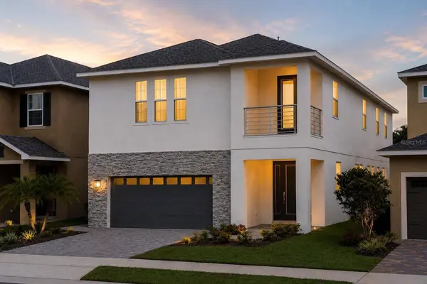 481 LASSO DR