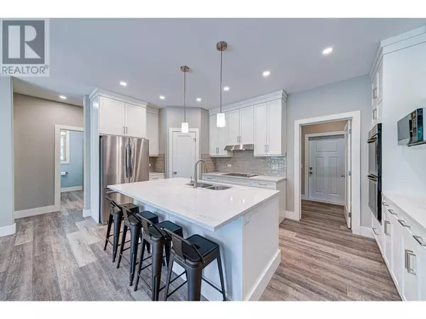 2041 Golden Eagle Drive, Sparwood, BC V0B2G2