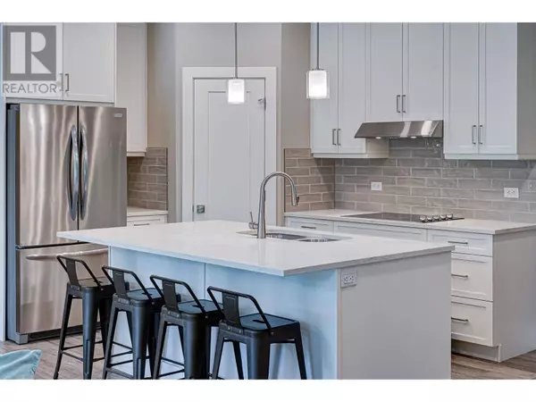 2041 Golden Eagle Drive, Sparwood, BC V0B2G2