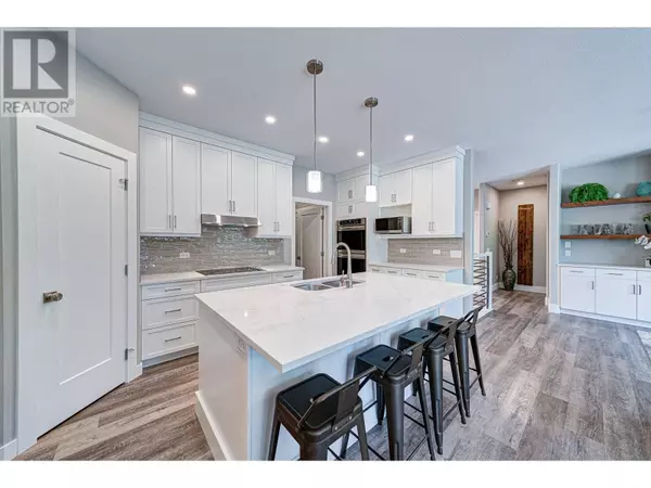 2041 Golden Eagle Drive, Sparwood, BC V0B2G2