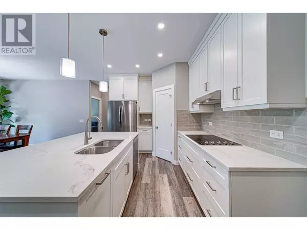 2041 Golden Eagle Drive, Sparwood, BC V0B2G2