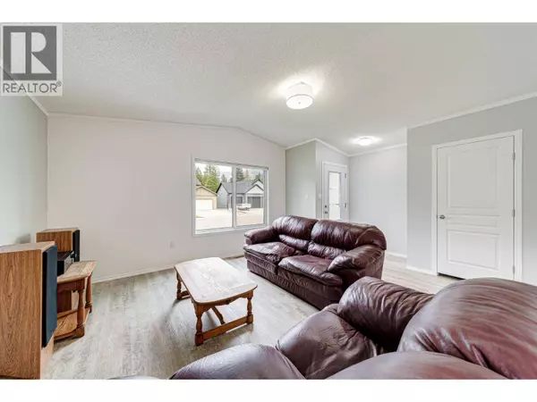 2066 GOLDEN EAGLE Drive, Sparwood, BC V0B2G2