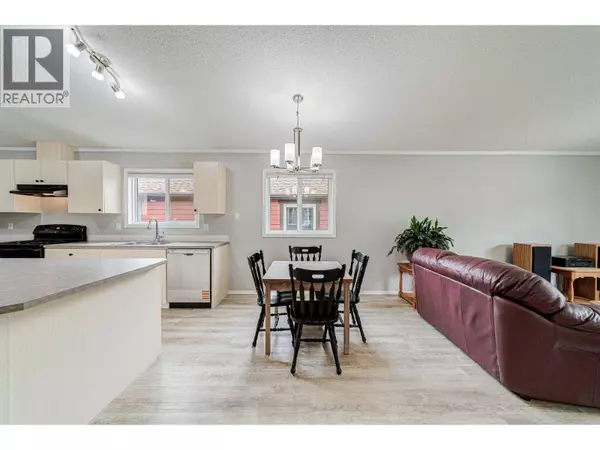 2066 GOLDEN EAGLE Drive, Sparwood, BC V0B2G2