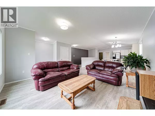 2066 GOLDEN EAGLE Drive, Sparwood, BC V0B2G2