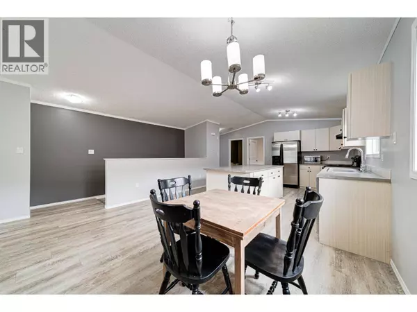 2066 GOLDEN EAGLE Drive, Sparwood, BC V0B2G2