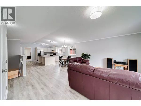 2066 GOLDEN EAGLE Drive, Sparwood, BC V0B2G2