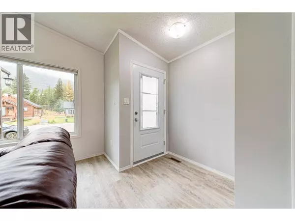 2066 GOLDEN EAGLE Drive, Sparwood, BC V0B2G2