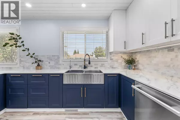 452 MOUNTAIN ASH Crescent, Sparwood, BC V0B2G0